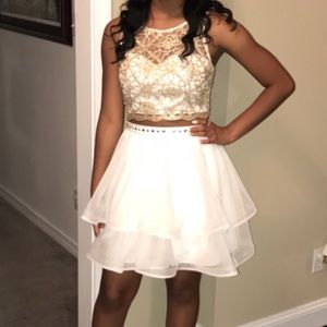Homecoming Dress